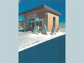 出光赤城サービスステーション